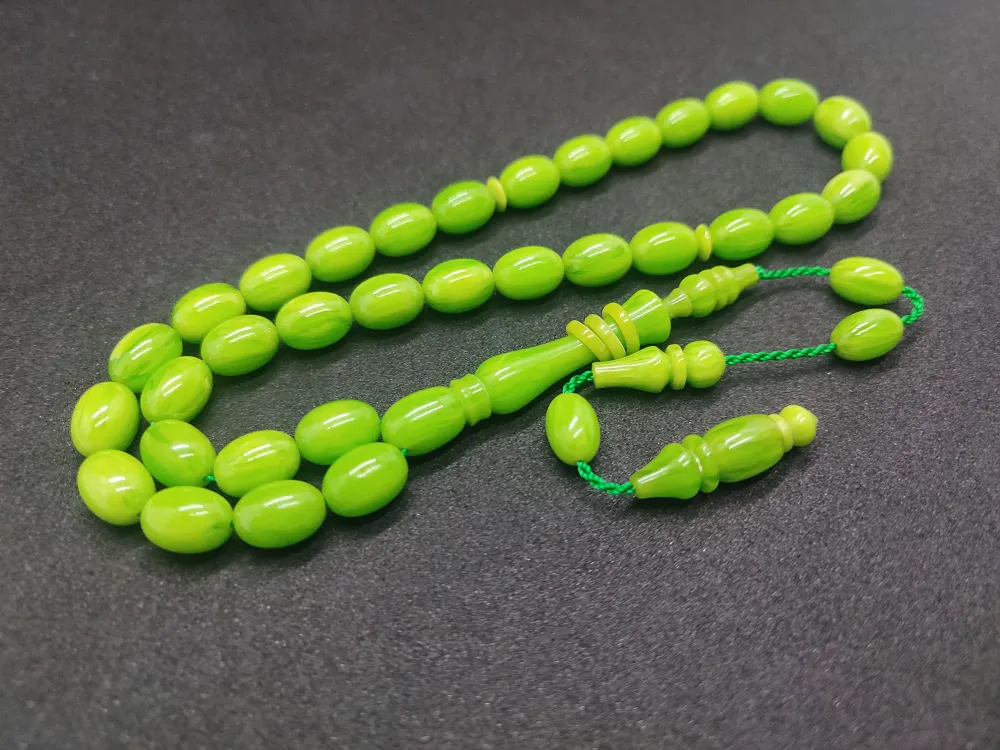 Ahmet Eryılmaz Usta Eseri̇ 0.6 Deli̇m   İmame Halkalı Çi̇ft Ci̇lalı Sıkma Kehri̇bar