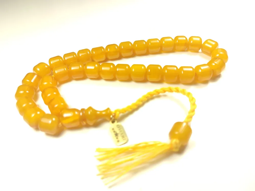 Osama Omari̇ İmzalı Havşalı İmame Oturtma 50 Yaşında Alman Faturan küçük resim 2