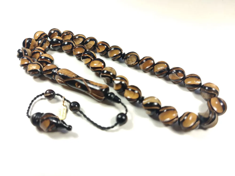 Hali̇l Hi̇lmi̇  Usta İşi̇ İmzalı Komple El İşi̇ Kalem Kuka