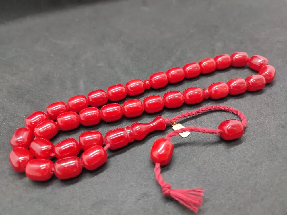 Osama Omari̇ Usta Eseri̇ Eski̇ Usul Havşalı Horoz İmame 50 Yaşında Alman Faturan küçük resim 3