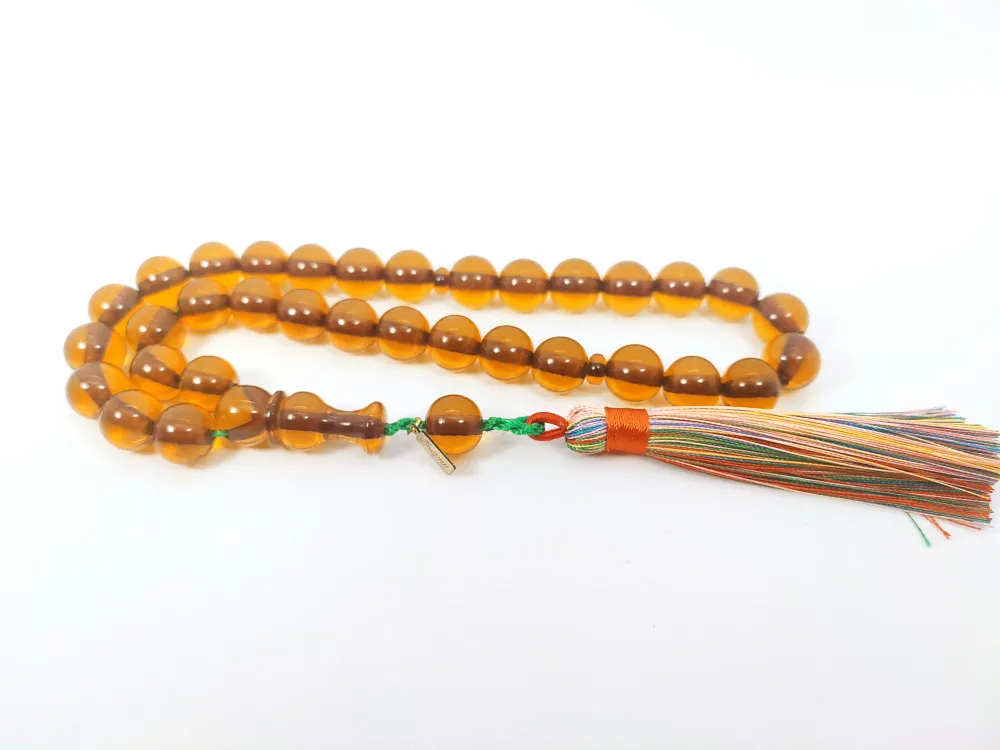 Ebu Zeyn Usta Eseri̇ Eski̇ Usul 12 Kat İpe Di̇zi̇lmi̇ş İri̇ Boy Necef küçük resim 3