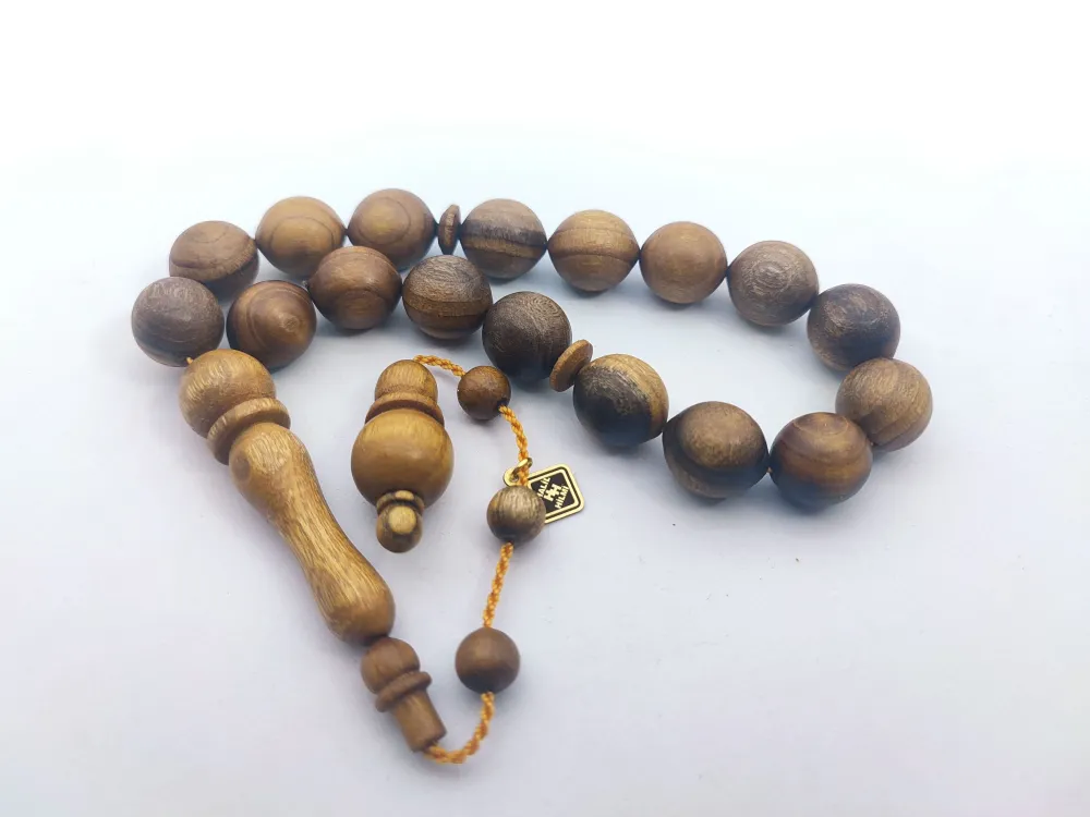 Hali̇l Hi̇lmi̇ Usta İşi̇ İmzalı Maskot Kokulu Geli̇nci̇k Ağacı