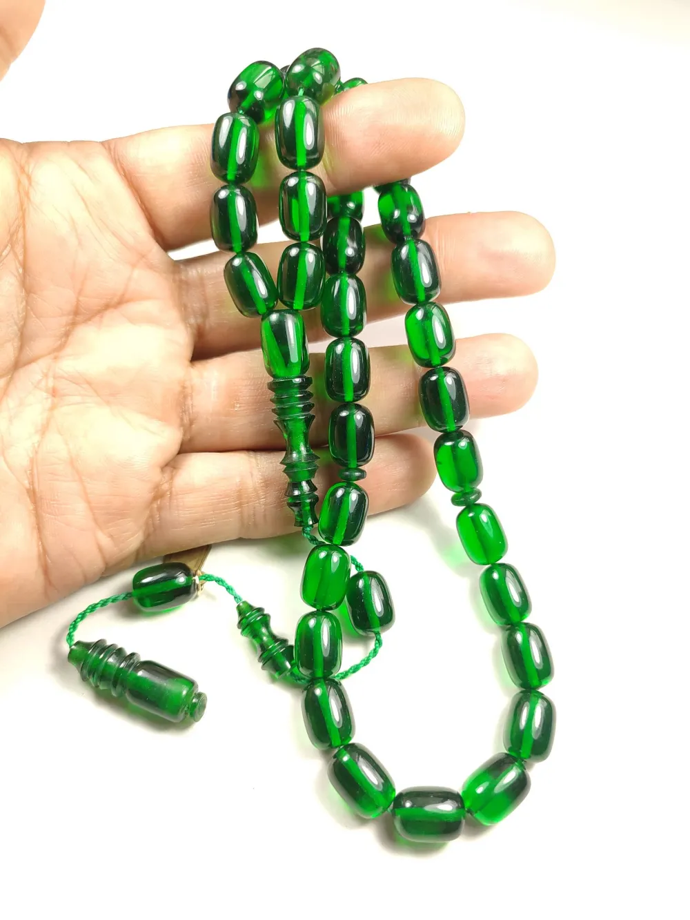 Hali̇l Hi̇lmi̇ Usta İmzalı Aykırı Renk Kanayan Bağa küçük resim 4