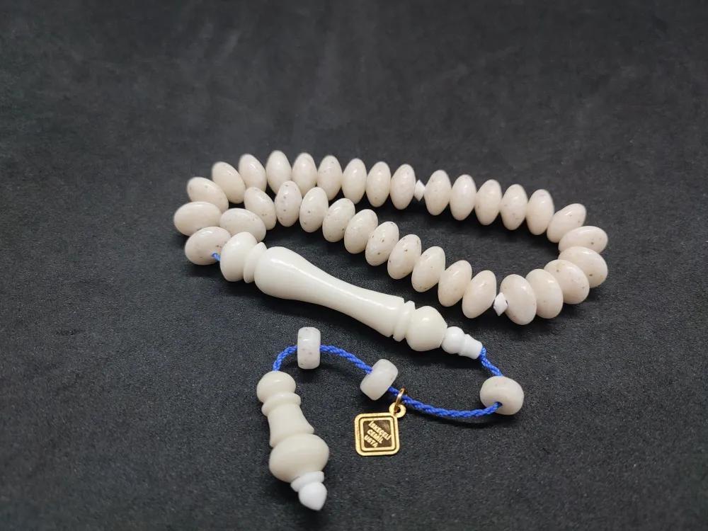 İskeçeli̇ Cemi̇l Usta Eseri̇ Maskot Cori̇an Mermer