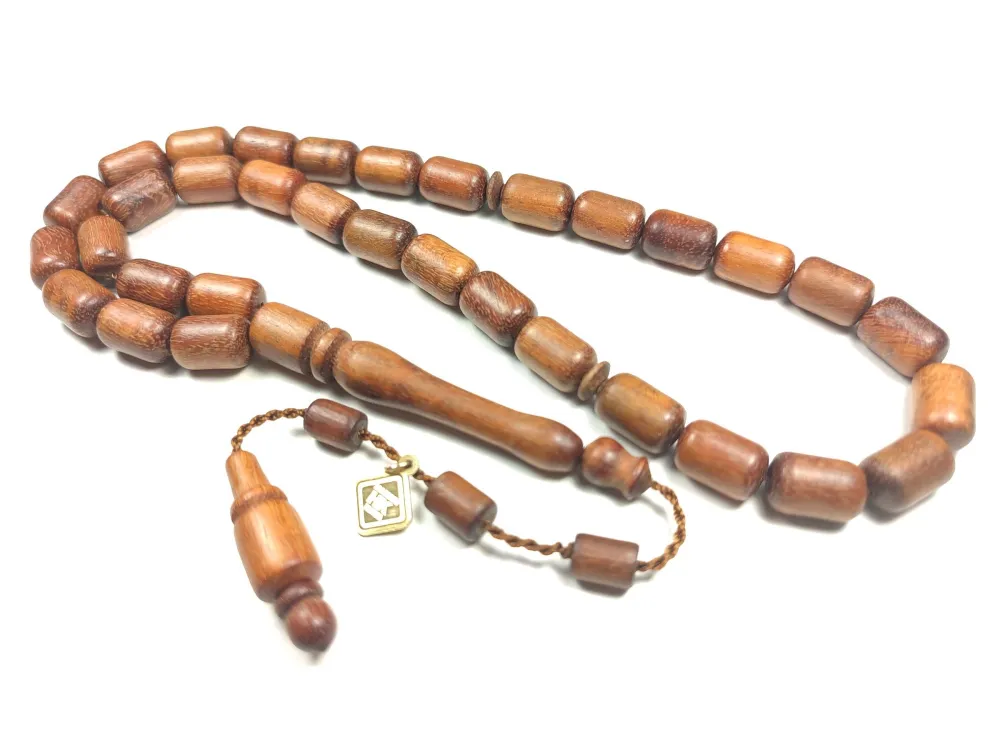 Hakan Kaya Usta İşi̇ İmzalı Naturel Japon Akçaağaç