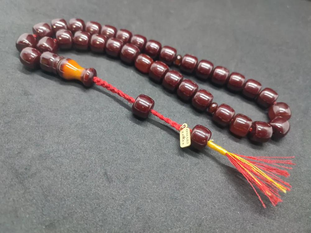 Osama Omari̇ Usta Eseri̇ Eski̇ Usul Havşalı Horoz İmame 50 Yaşında Alman Faturan