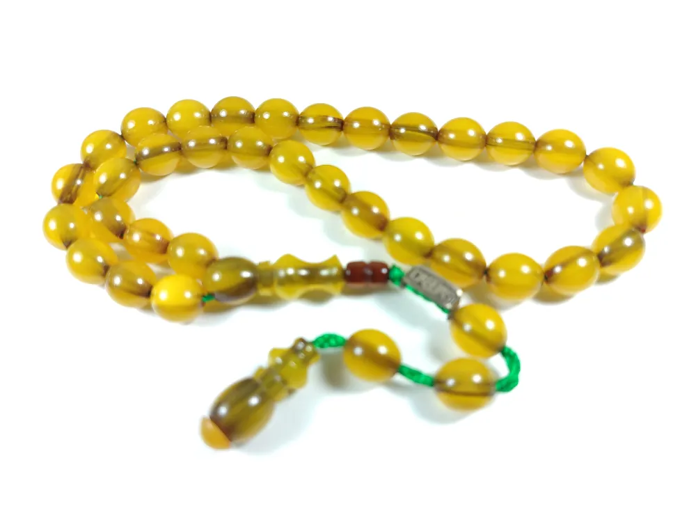 Dabbas Usta İşi̇ İmzalı (İmzası Gümüştür) Osmanlı Benzetme küçük resim 3