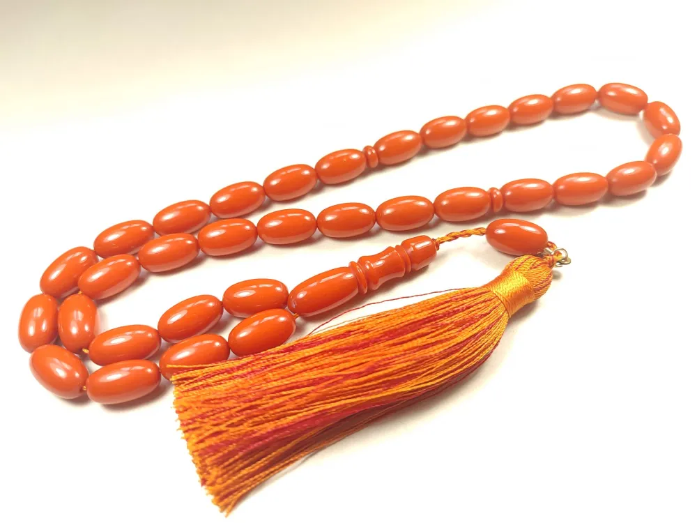 Hakan Kaya Usta Eseri̇ Eski̇ Alman Faturan Tesbi̇h