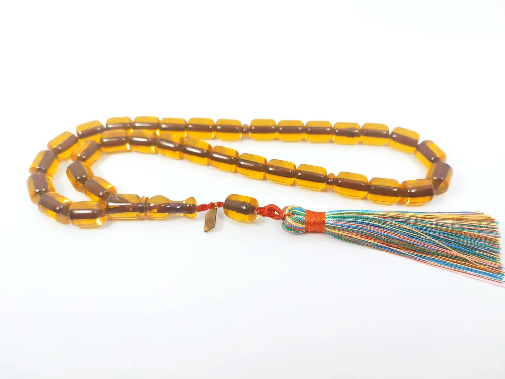 Ebu Zeyn Usta Eseri̇ Eski̇ Usul 12 Kat İpe Di̇zi̇lmi̇ş İri̇ Boy Necef küçük resim 2