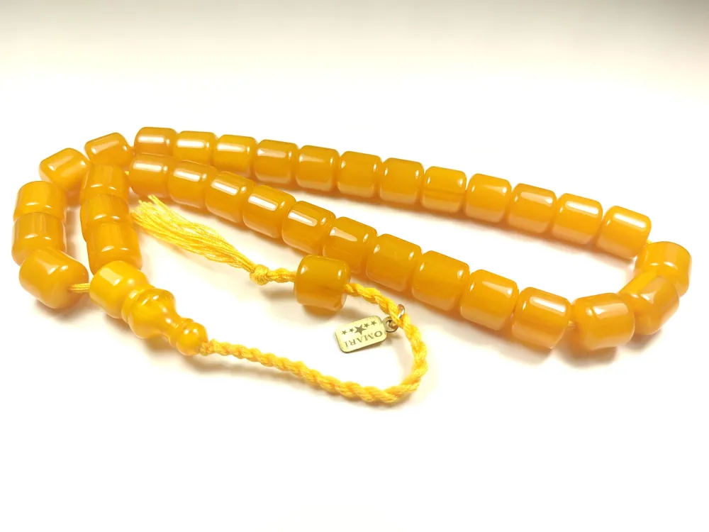 Osama Omari̇ İmzalı Havşalı İmame Oturtma 50 Yaşında Alman Faturan küçük resim 3