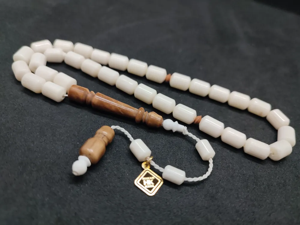 Hakan Kaya Usta Eseri̇ El Boy Kuka Kombi̇nli̇ Deve Kemi̇ği̇ küçük resim 2