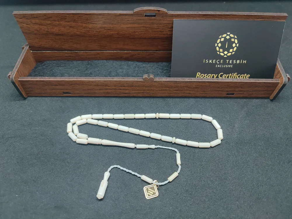 İskeçeli̇ Cemi̇l Usta Eseri̇  El Boy 7.14 Gr. Has  Fi̇l Di̇şi̇