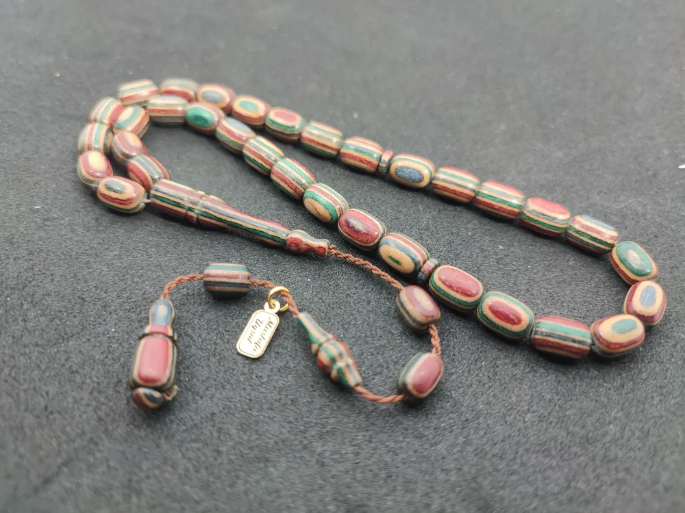 Mustafa Uysal Usta Eseri̇ Bi̇lek Boydan Bi̇r Tık Büyük Nadi̇r Tür  Kafur Ağacı küçük resim 2