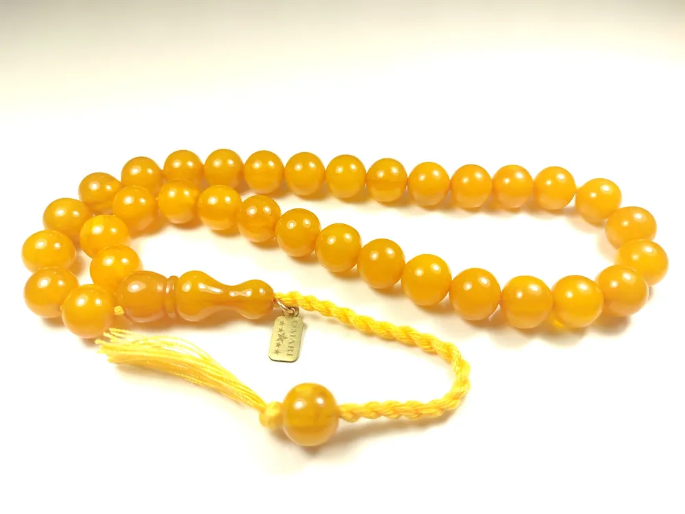 Osama Omari̇ İmzalı Havşalı İmame Oturtma 50 Yaşında Alman Faturan küçük resim 3