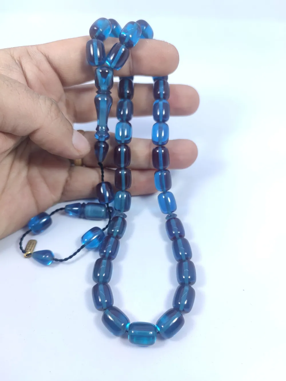 Mehmet Mercan Usta Eseri̇ Eski̇ Alman Oyun Zarı küçük resim 5