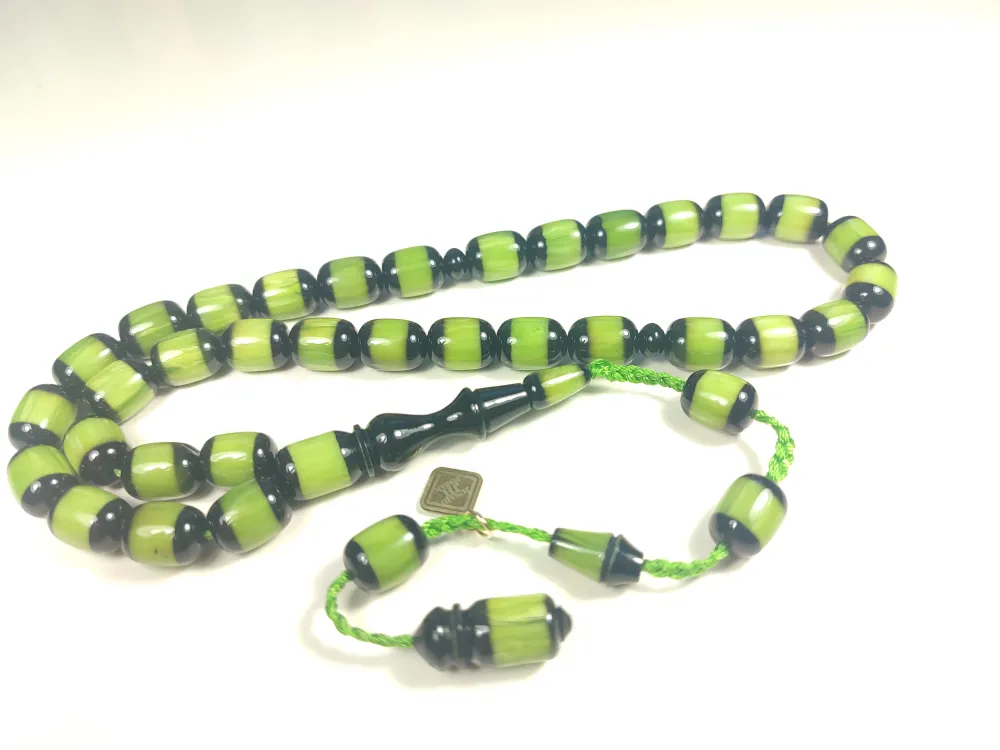 Junai̇d Hasan Usta Eseri̇ Kuru Torna Alman Faturan küçük resim 2