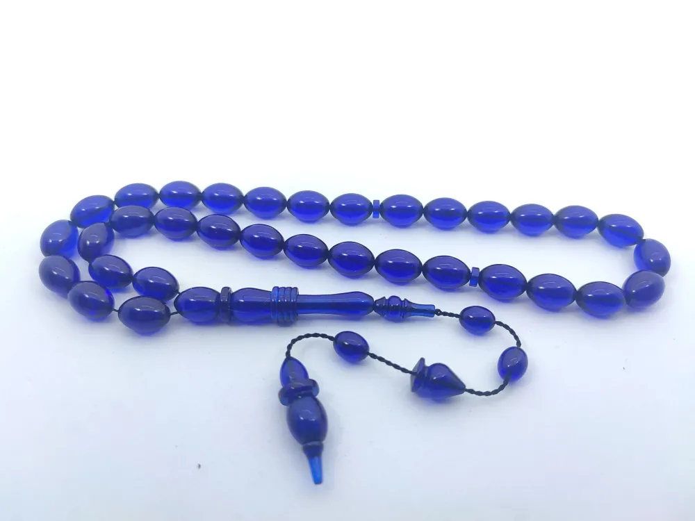 Ahmet Eryılmaz Usta Eseri̇ İmame Halkalı Ateş-İ Kehri̇bar küçük resim 3