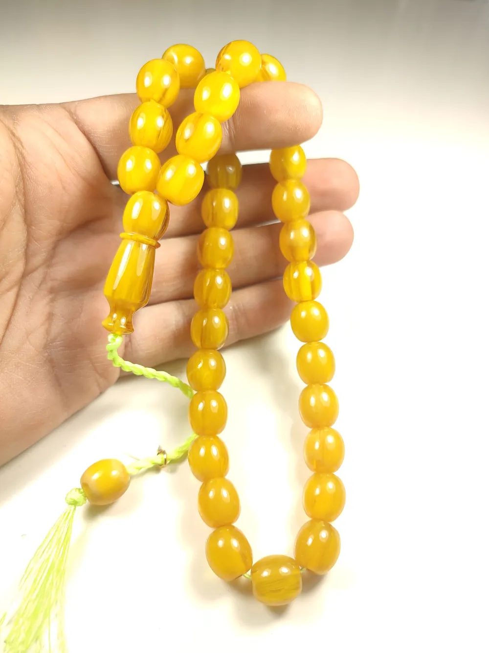 Osama Omari̇ İmzalı Havşalı İmame Oturtma 50 Yaşında Alman Faturan küçük resim 4