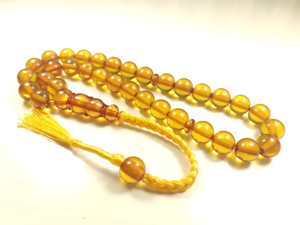 Ebu Zeyn Usta Eseri̇ Ateş-İ Kehri̇bar