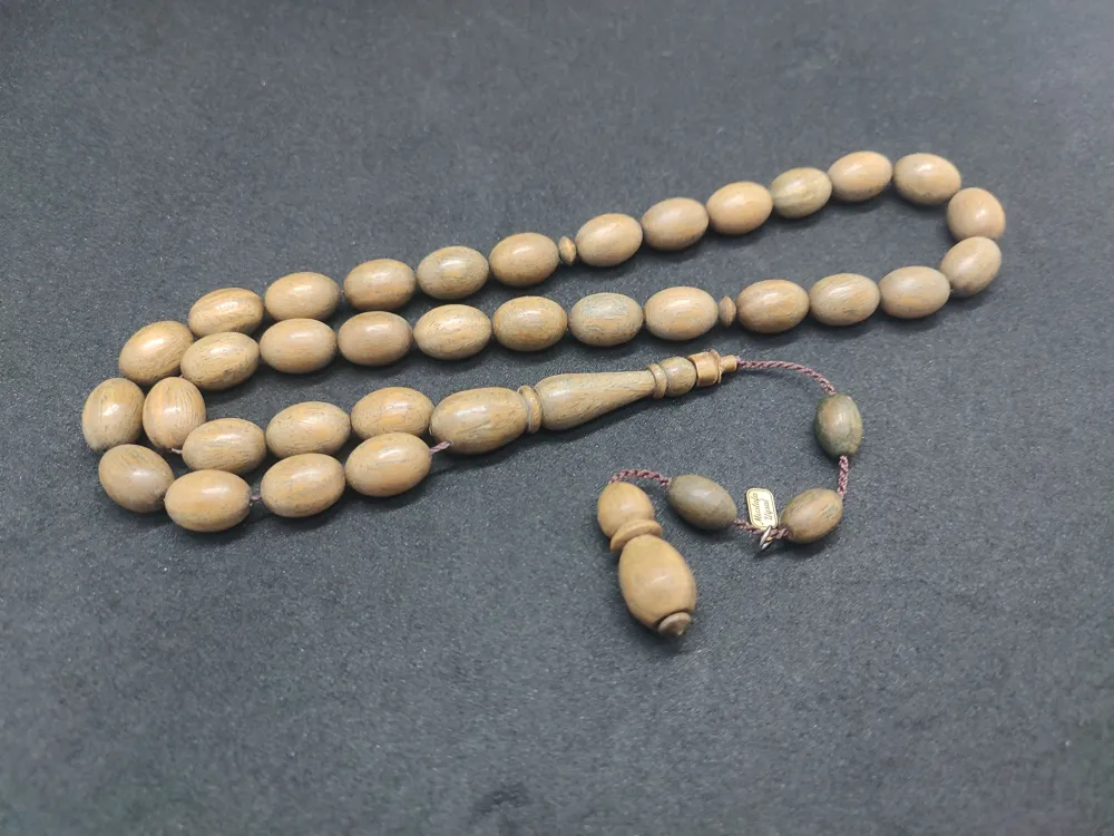 Mustafa Uysal Usta Eseri̇ Şi̇fa Kaynağı Mi̇s Kokulu Pelesenk