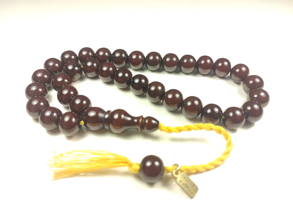 Osama Omari̇ İmzalı Havşalı İmame Oturtma 50 Yaşında Alman Faturan küçük resim 2