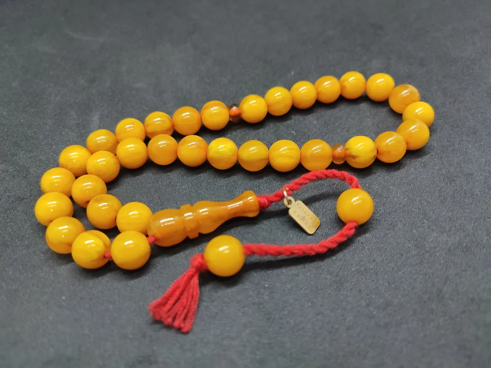 Osama Omari̇ Usta Eseri̇ Eski̇ Usul Havşalı Horoz İmame 50 Yaşında Alman Faturan