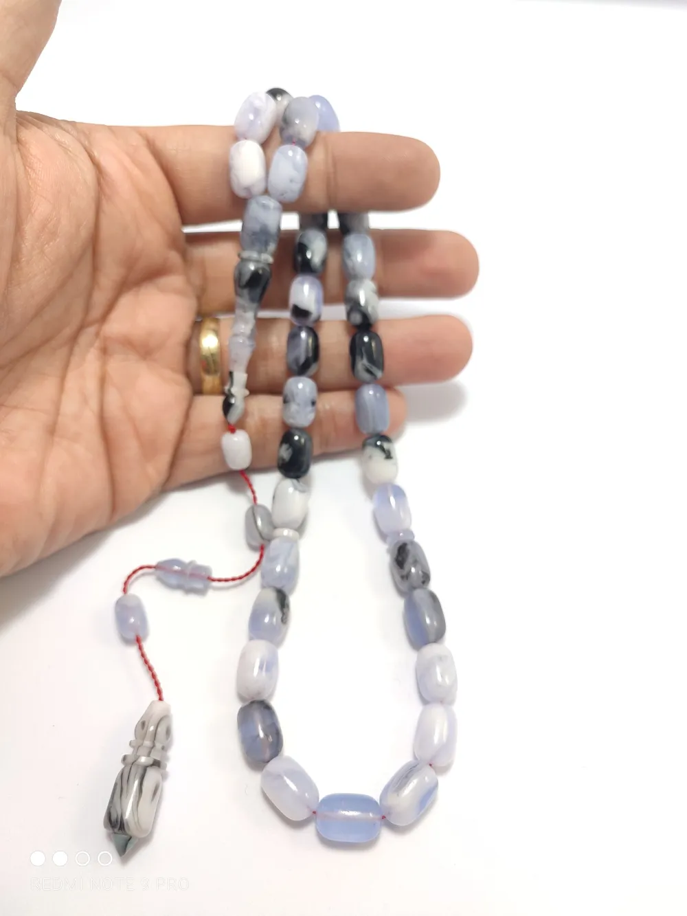 Ari̇f Baran Usta Eseri̇ Ari̇zona Fi̇ruze küçük resim 4