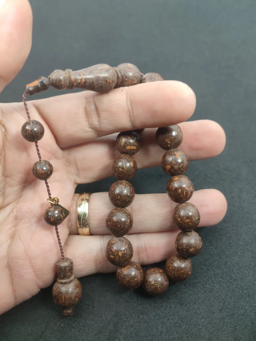 İskeçeli̇ Cemi̇l Usta Eseri̇ Maskot Mi̇s Kokulu Şi̇fa Kaynağı Tarçın Ağacı küçük resim 5