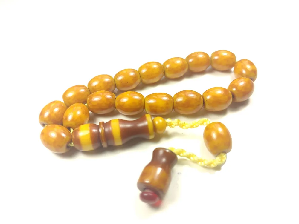 Şevket Alkan Usta Eseri̇ Maskot Bakali̇t küçük resim 2