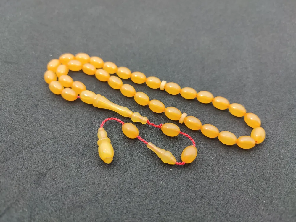 Darabacı Abdullah Usta Eseri̇ 0.6 Deli̇m Çi̇ft  Zımpara Çi̇ft Ci̇la Alman Faturan küçük resim 3