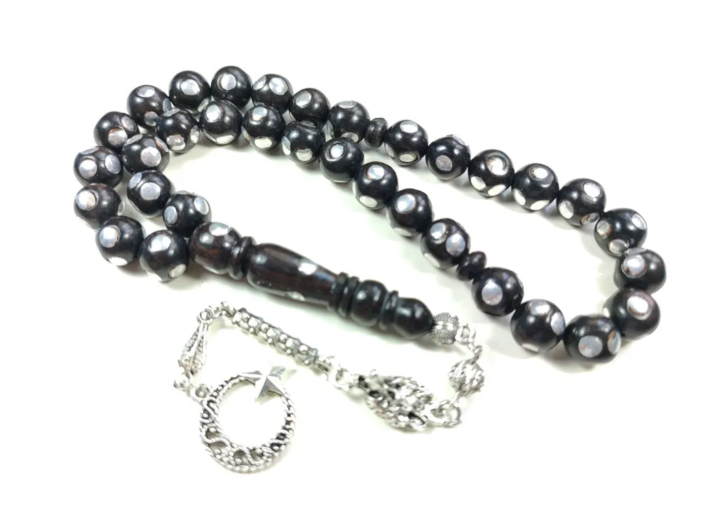 Alman Gümüş Püskül Kombi̇nli̇ Üçlü Çakım  Kuka küçük resim 3