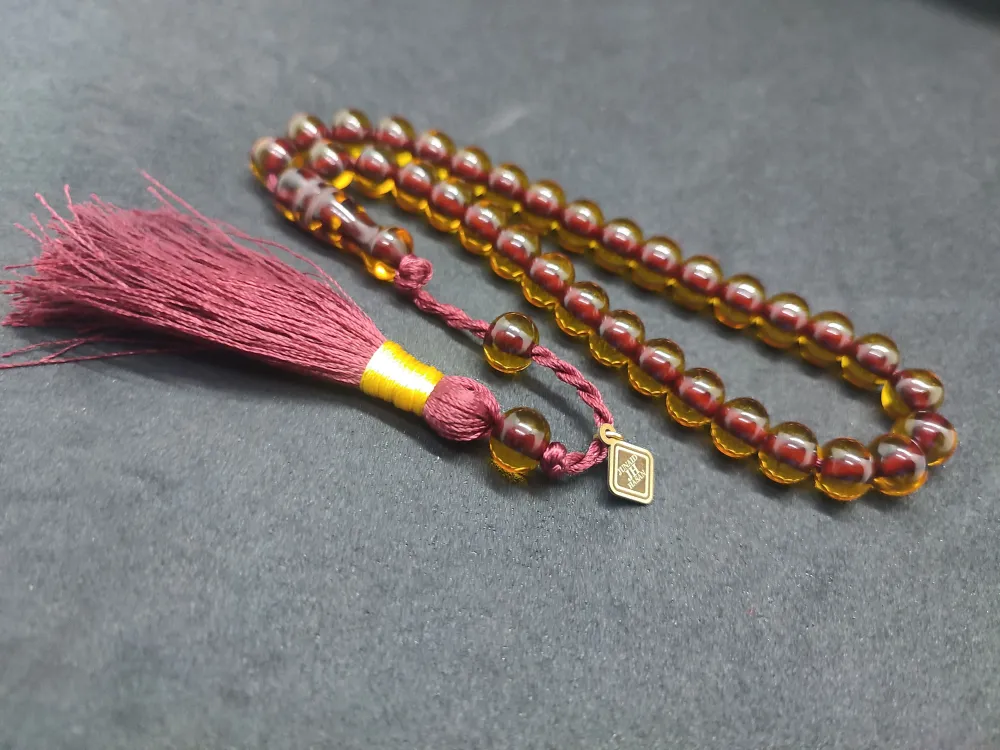 Junai̇d Hasan Usta Eseri̇ Eski̇ Usul Çalışılmış Alman Faturan küçük resim 3