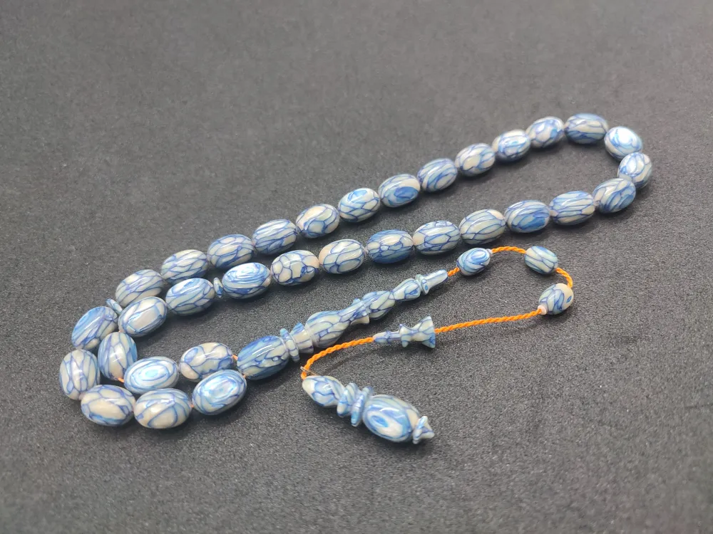 Başka Yerde Yok!!! Dalgıç Usta Eseri̇ Nadi̇r Renk  Fransız Galali̇t