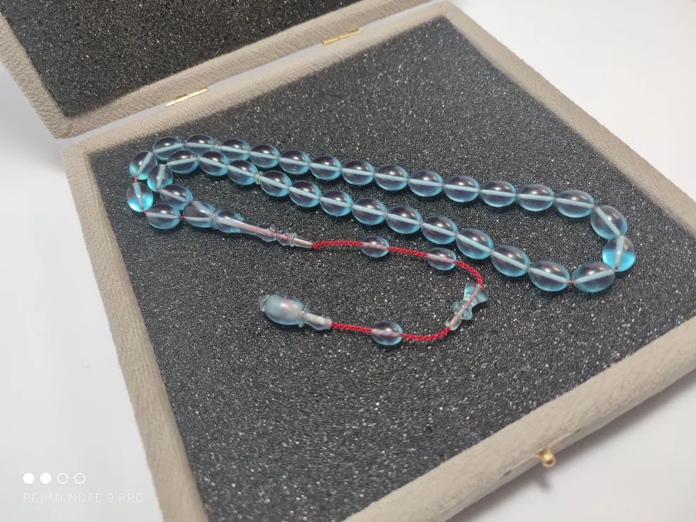 Efsane Usta Muhammed Erden Vıp Seri̇si̇ Özel Kutulu  Alman Oyun Zarı küçük resim 2