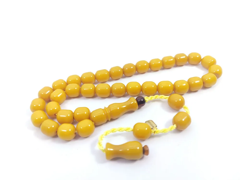 Hayyani̇ Usta Eseri̇ İmzalı Mühürlü Dönem Osmanlısı küçük resim 3