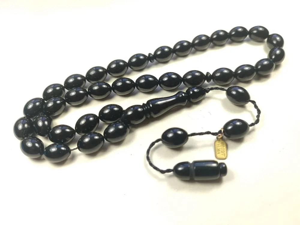 Mesut Elma Usta Eseri̇ İmzalı Kondüsyon Hari̇kası Sıkma Kehri̇bar