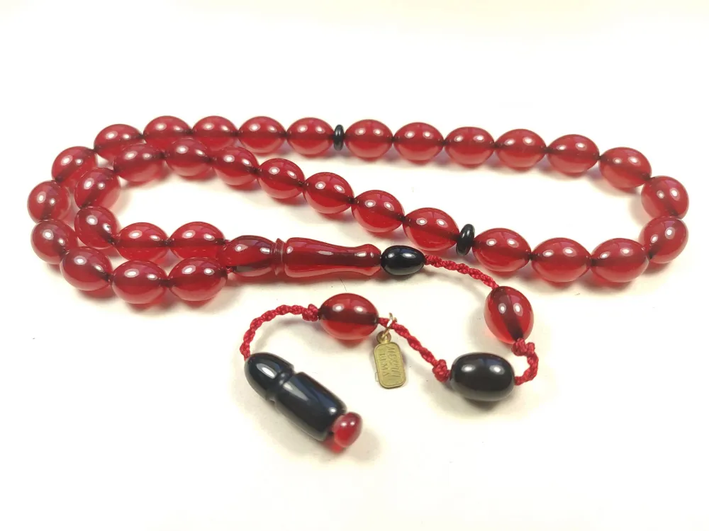 Mesut Elma Usta Eseri̇ İmzalı Kondüsyon Hari̇kası Yemen Zar küçük resim 3