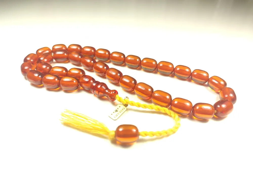 Osama Omari̇ İmzalı Havşalı İmame Oturtma 50 Yaşında Alman Faturan küçük resim 2