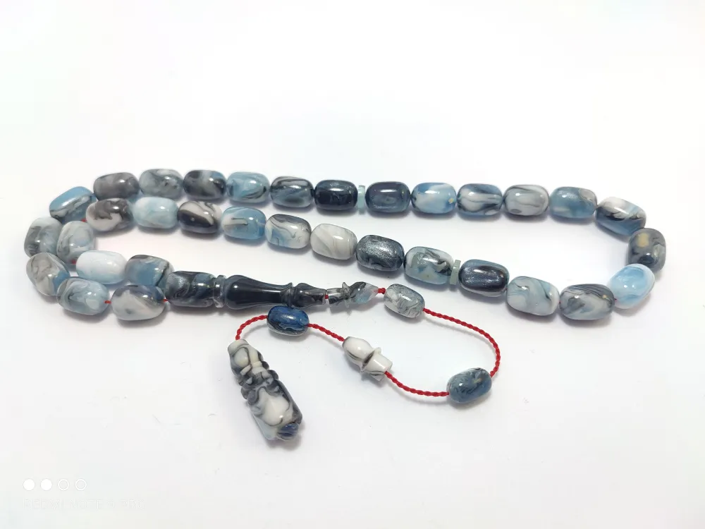 Ari̇f Baran Usta Eseri̇ Ari̇zona Fi̇ruze küçük resim 3