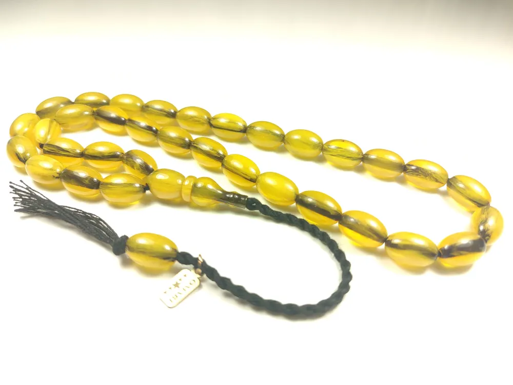 Osama Omari̇ İmzalı Havşalı İmame Oturtma 50 Yaşında Alman Faturan küçük resim 2