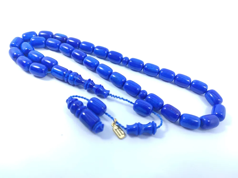 Mehmet Mercan Usta Eseri̇ Çi̇ft Zımpara Çi̇ft Ci̇lalı Belçi̇ka Katali̇n küçük resim 3