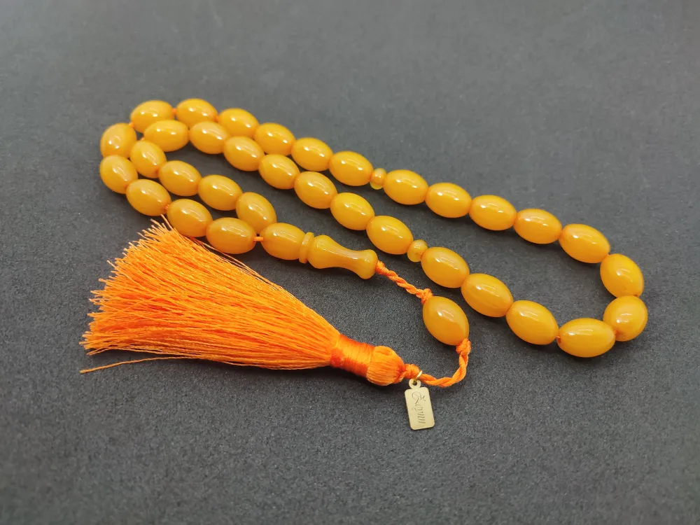 Zeyn Usta Eseri̇ Osmanlı Torunu (Osmanlıya En Yakın) Alman Faturan küçük resim 2