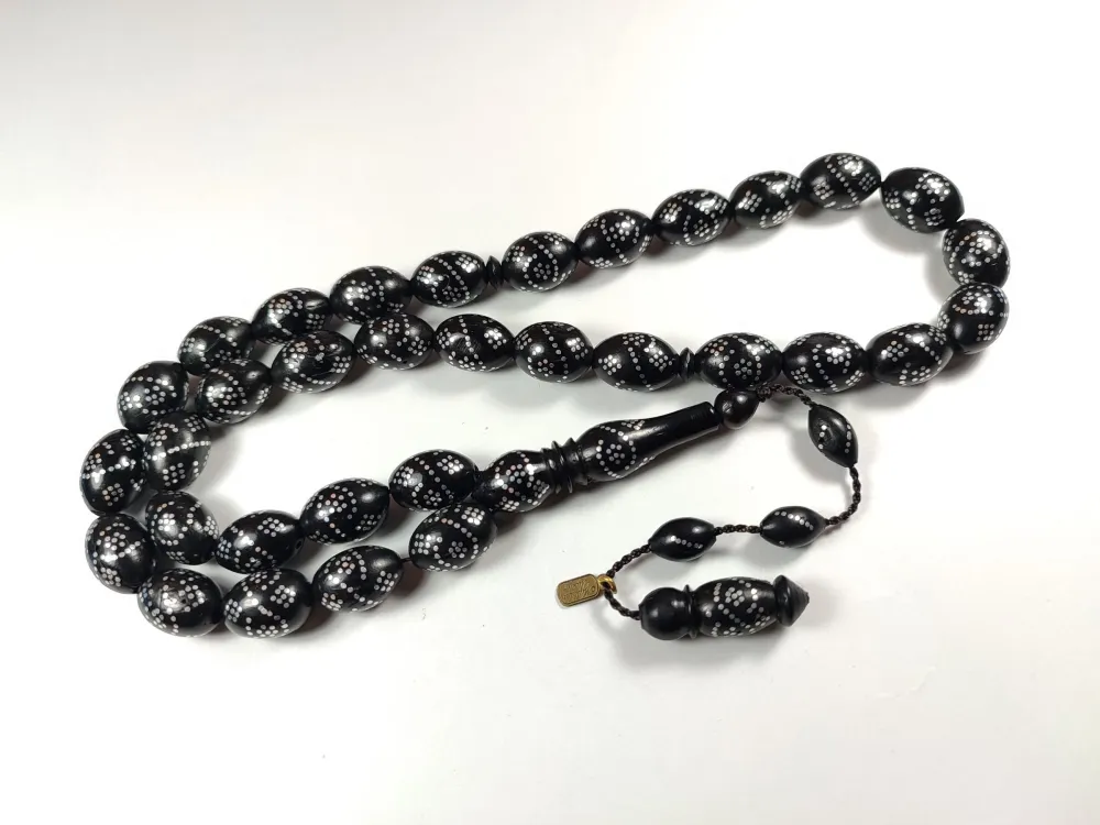 Hali̇l Hi̇lmi̇ Usta İşi̇ İmzalı 925 Ayar Gümüş Çakım Çeşmi̇ Bülbül   Model Kuka küçük resim 3