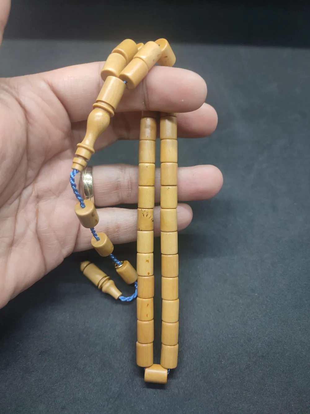 Mustafa Uysal Usta Eseri̇ Kolleksi̇yonluk Yerli̇ Ağaç Grubu  Dut Ağacı küçük resim 5