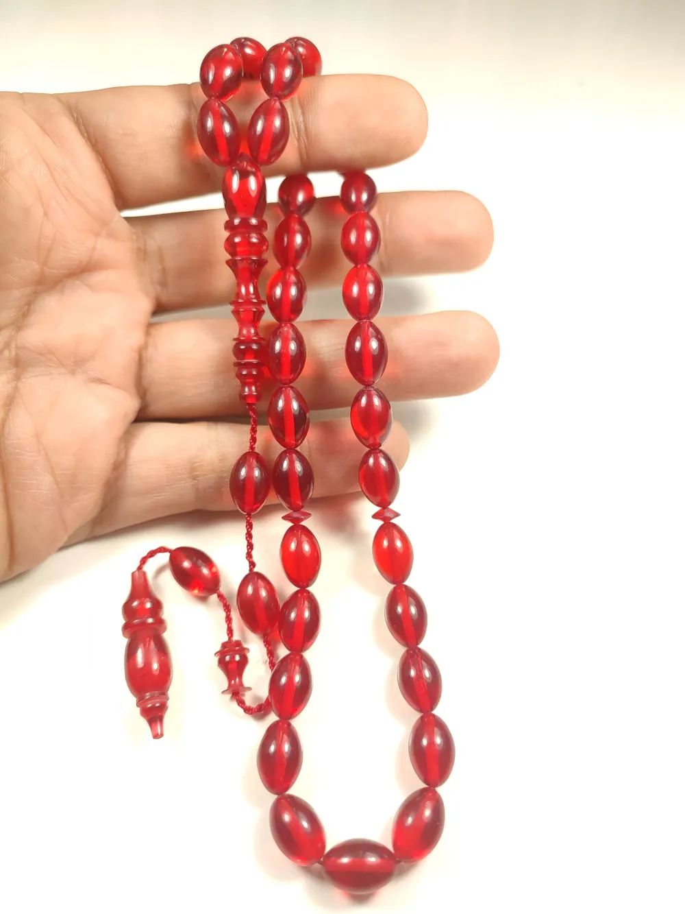 Darabacı Abdullah Usta Eseri̇ 0.6 Deli̇m 3 Kat Ci̇lalı Alman Zar küçük resim 5