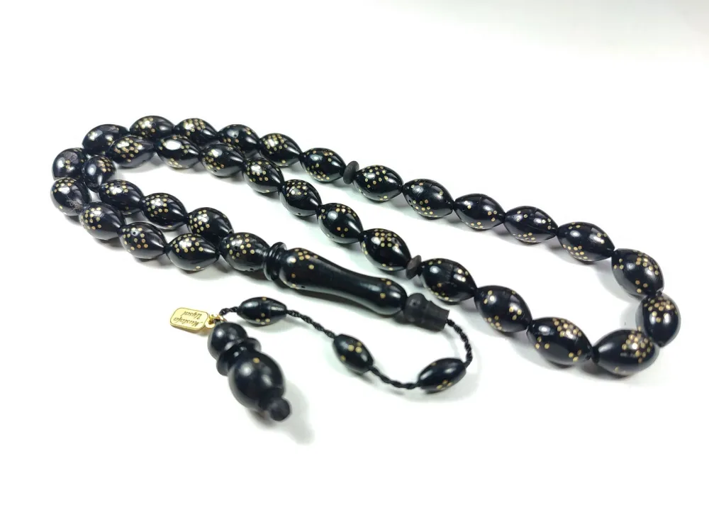 Hali̇l Hi̇lmi̇ Usta İşi̇ İmzalı Mühürlü 925 Ayar Gümüş Çakım İşlemeli̇ Kuka