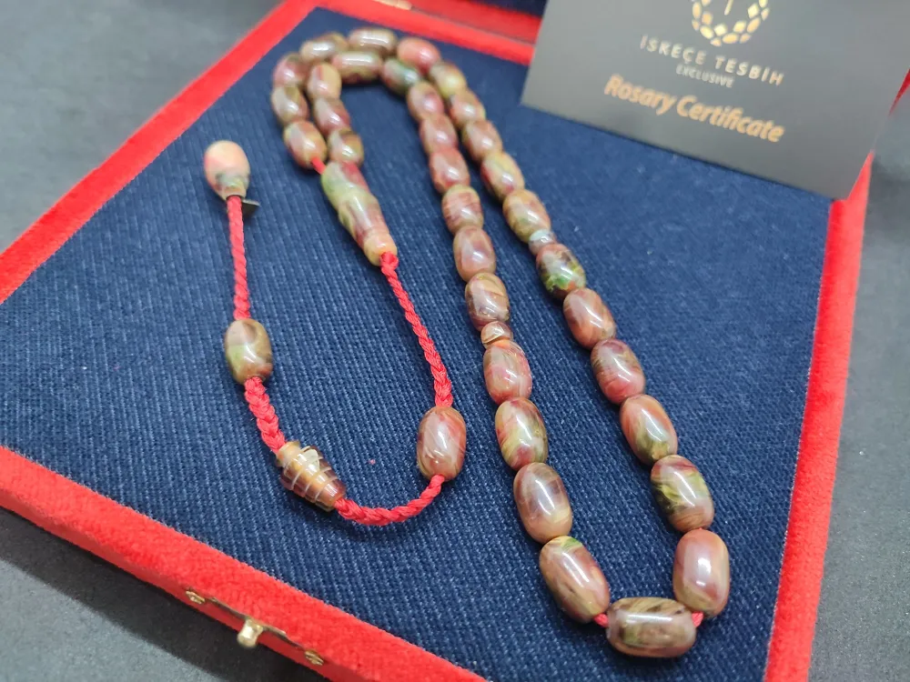 Başka Yerde Yok!!! Vıp Kutulu Junai̇d Hasan Usta Eseri̇ Eski̇ Usul Sündülüs