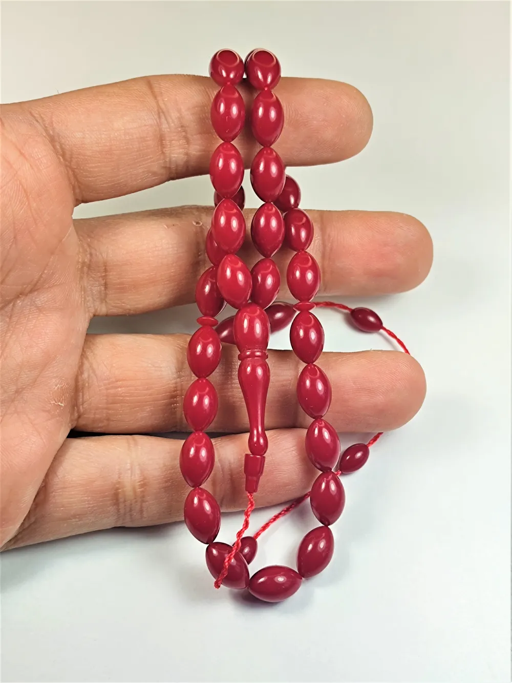 Mehmet Sancaktar Usta İşi̇ İmzalı Mühürlü  Katali̇n küçük resim 4