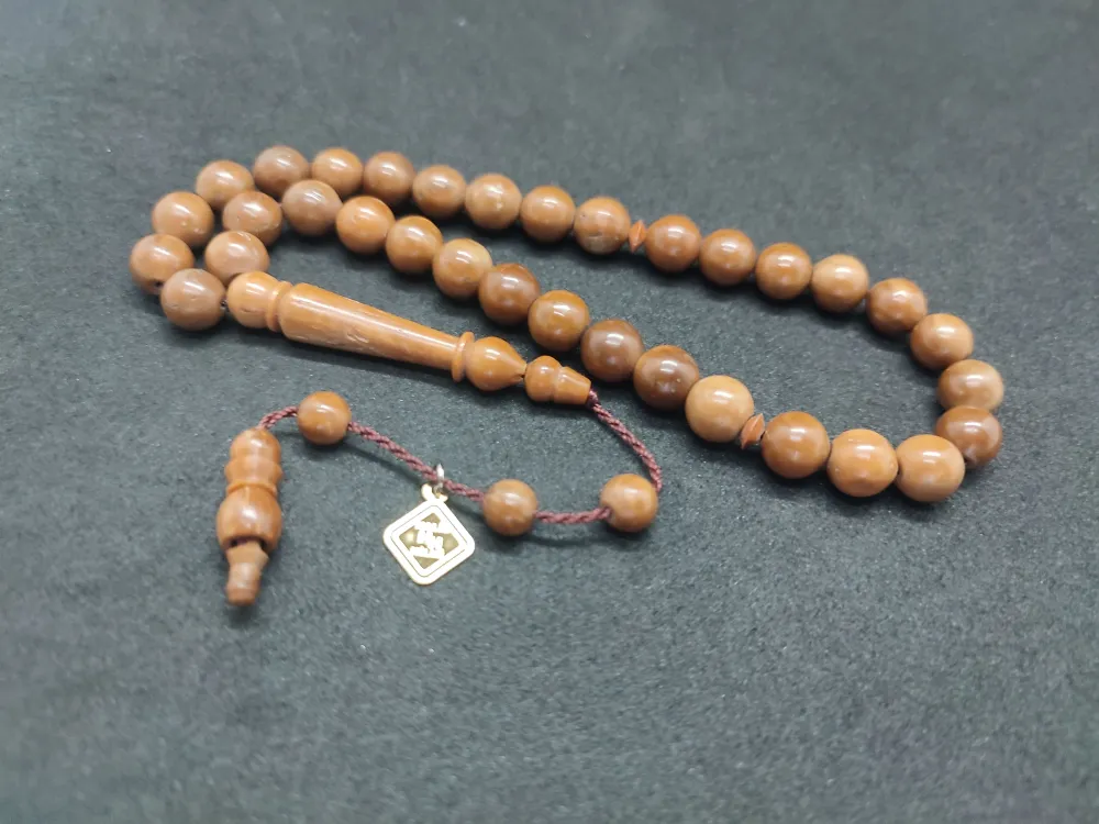 Hali̇l Hi̇lmi̇ Usta Eseri̇ El Boy Naturel Kuka küçük resim 2