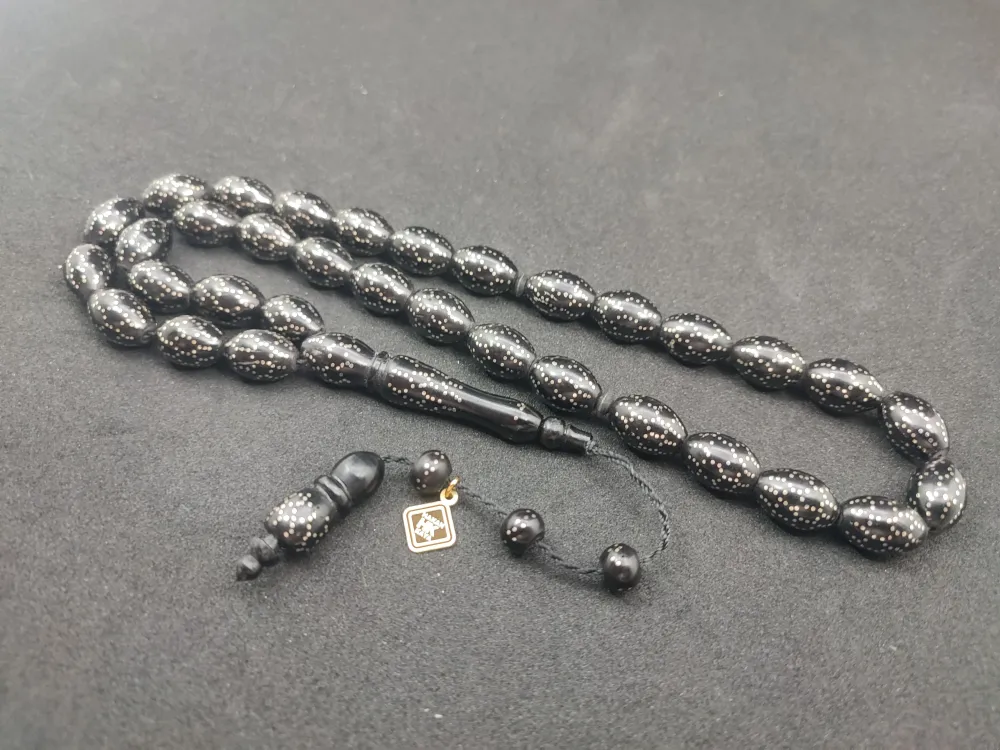 Hakan Kaya Uysa Eseri̇925 Ayar Gümüş Çakımlı Kuka